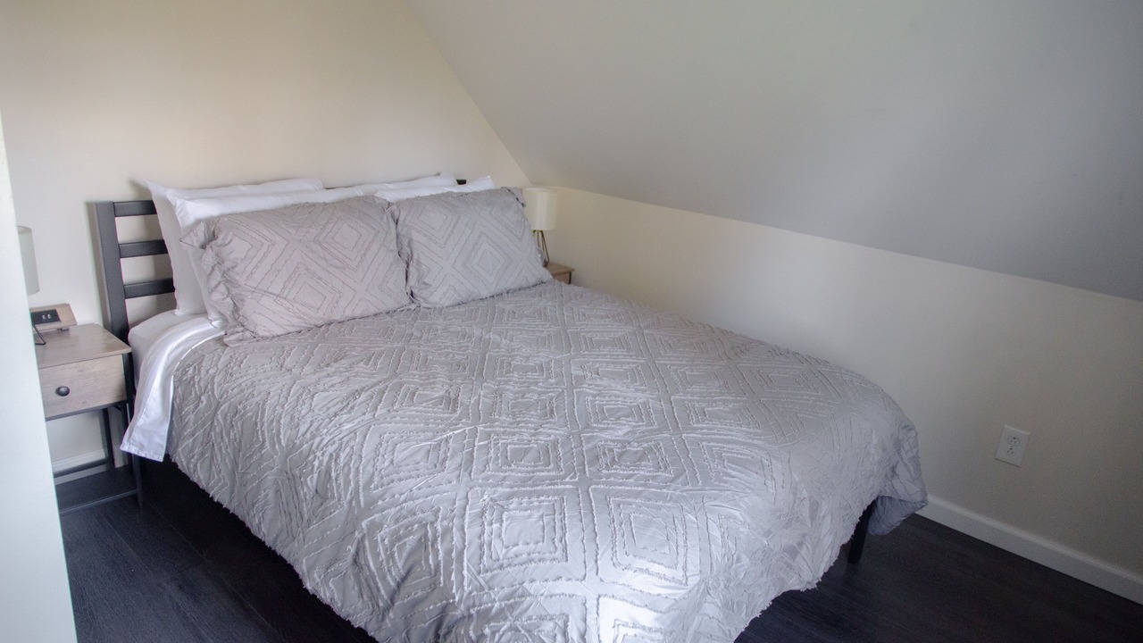 Photo of Bedroom in Lancaster