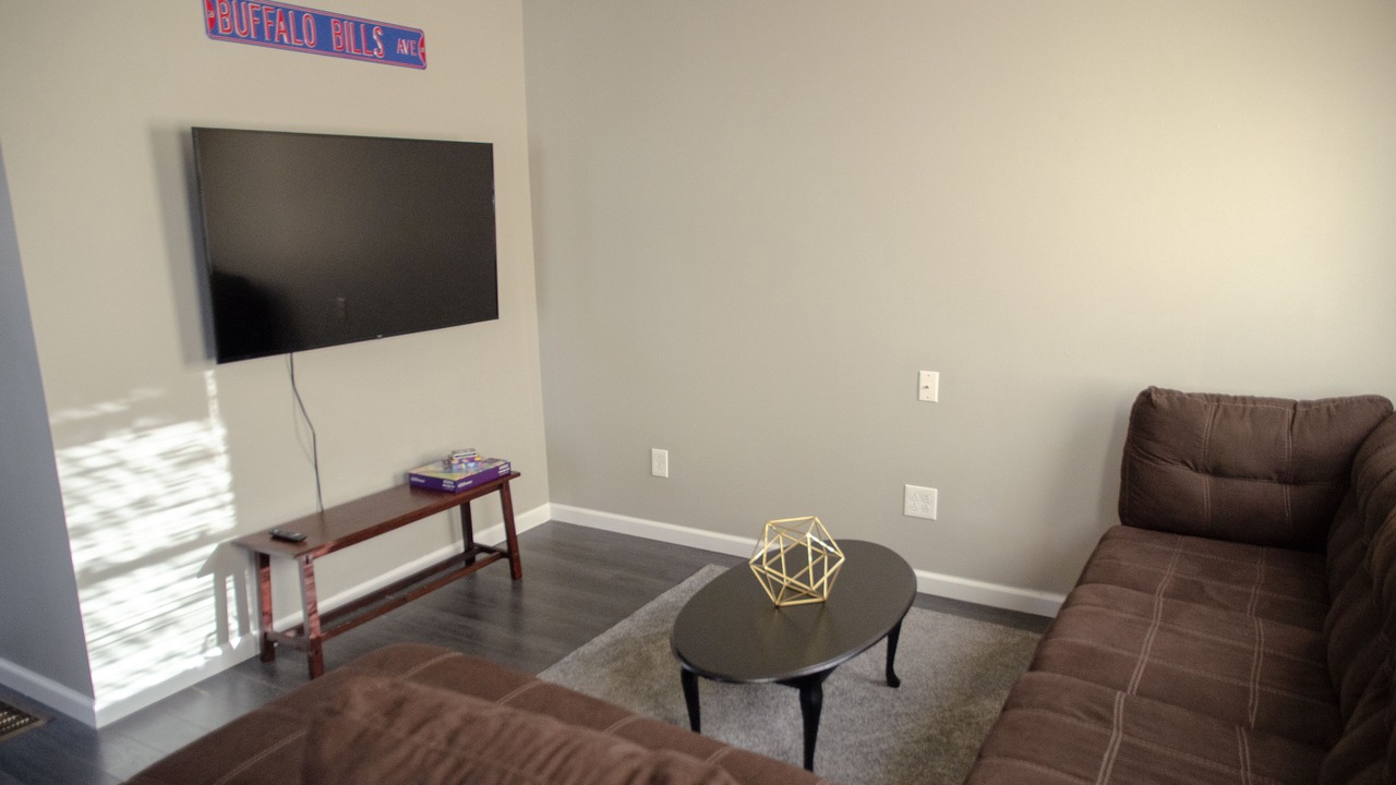 Photo of Livingroom in Lancaster