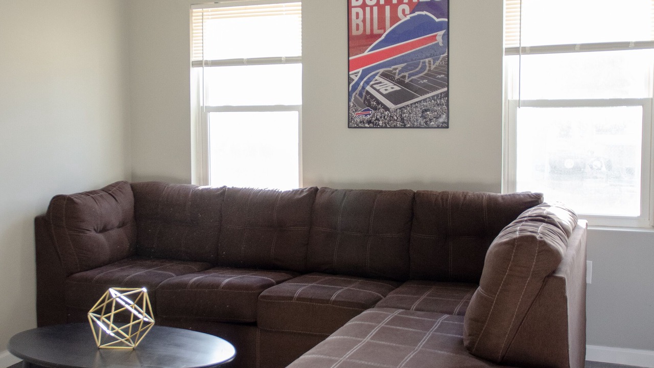 Photo of Livingroom in Lancaster