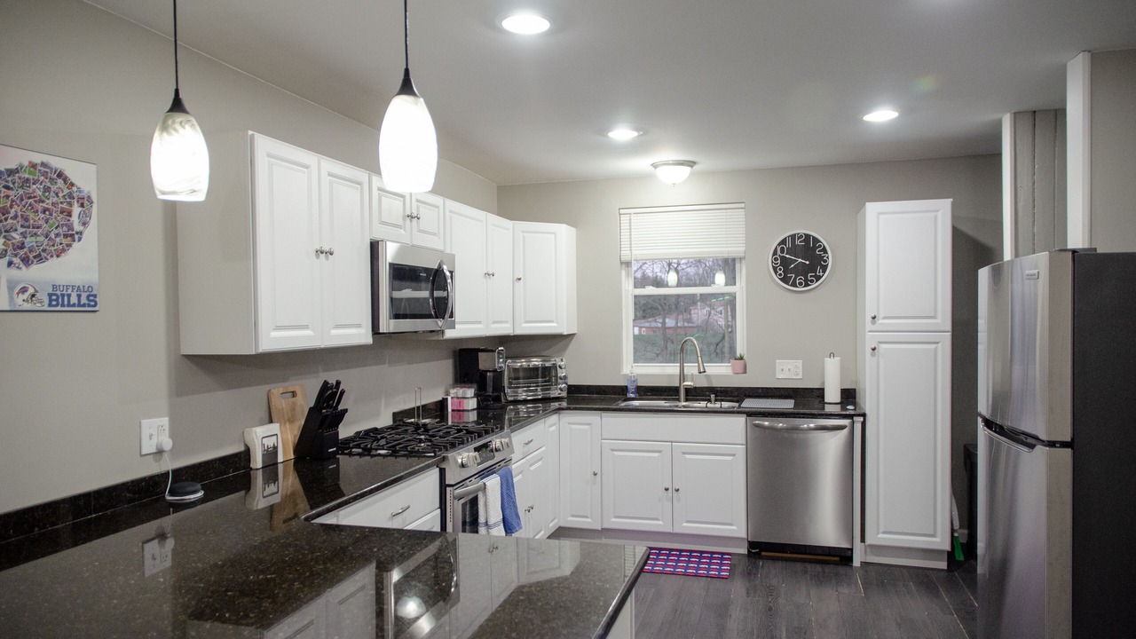 Photo of Kitchen in Lancaster