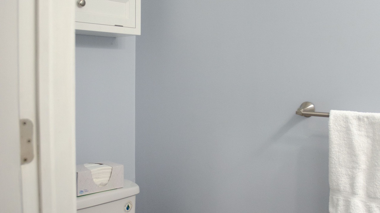 Photo of Bathroom in Lancaster