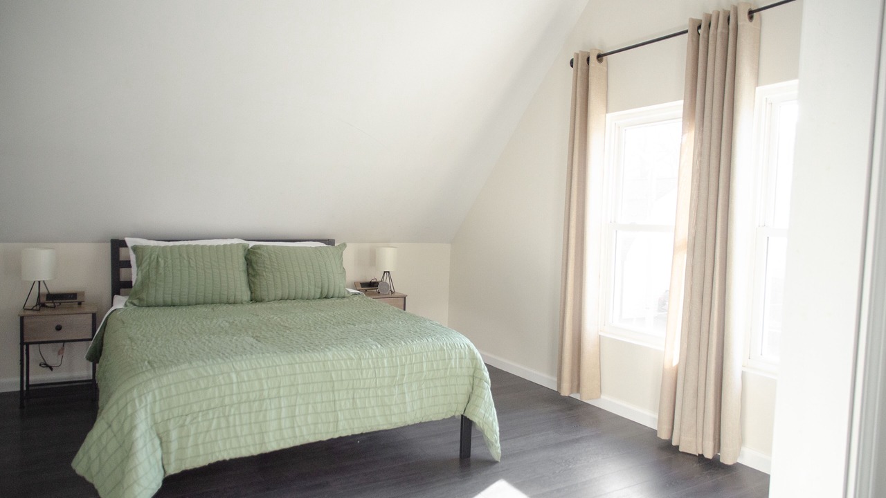 Photo of Bedroom in Lancaster