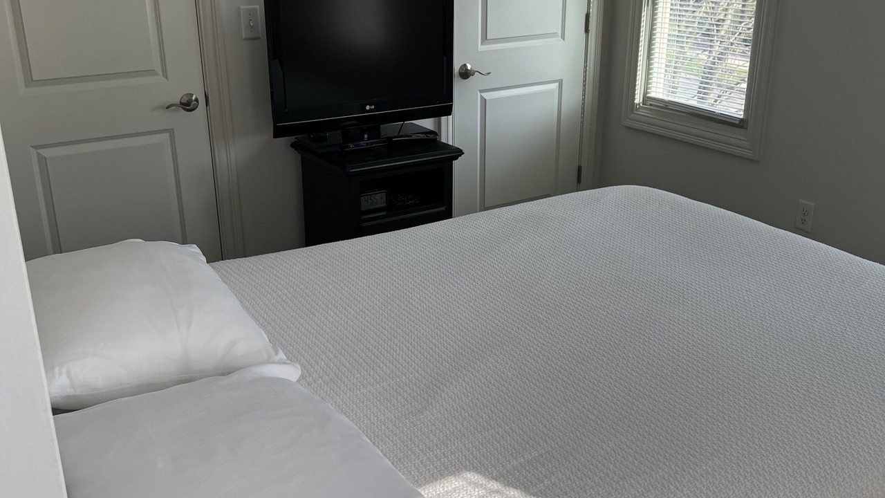 Photo of Bedroom in Italian Village