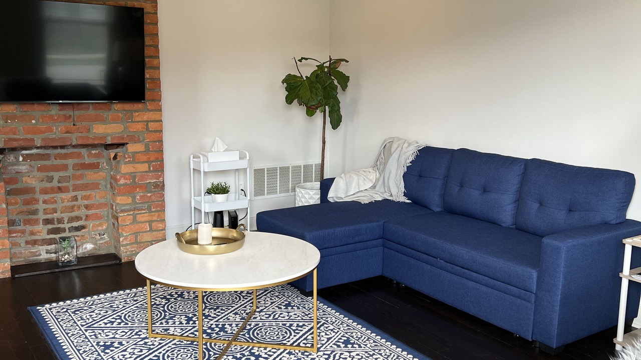 Photo of Livingroom in Italian Village