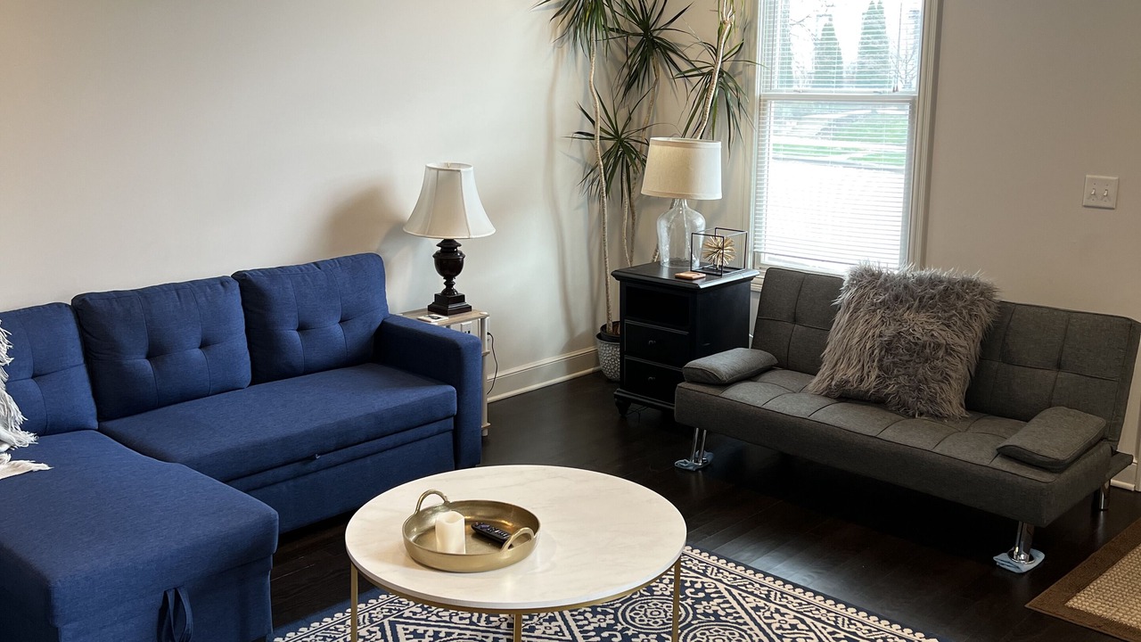 Photo of Livingroom in Italian Village