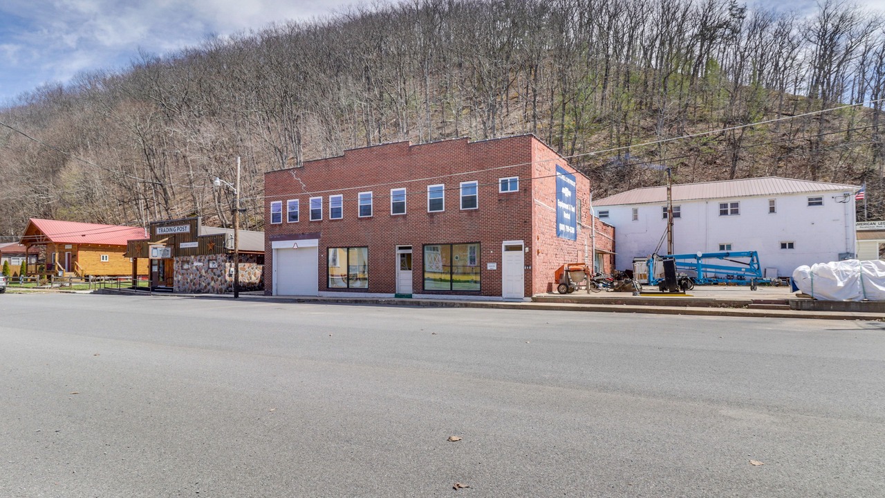 Photo of Outdoor in Edray