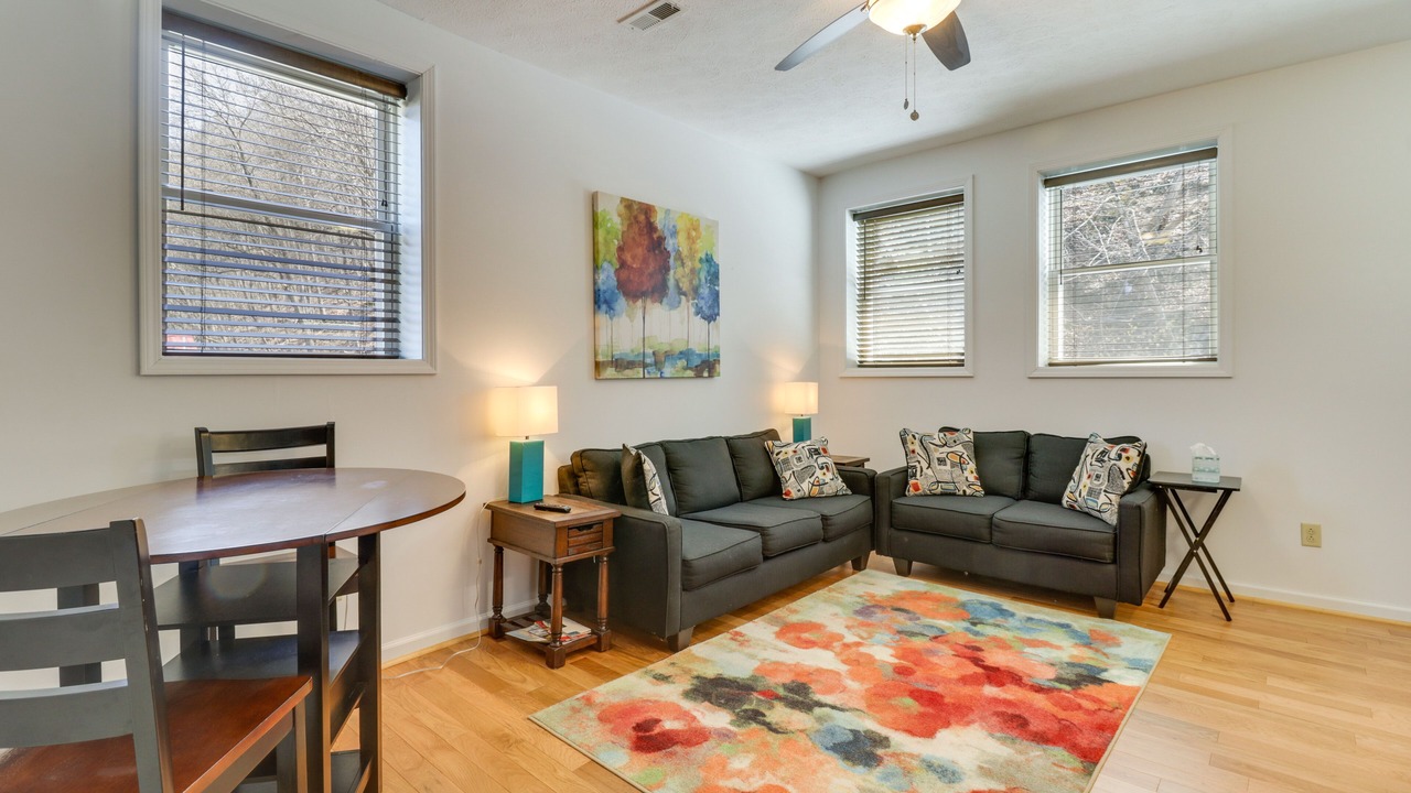 Photo of Livingroom in Edray