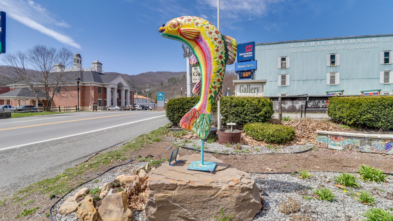 Photo of Outdoor in Edray