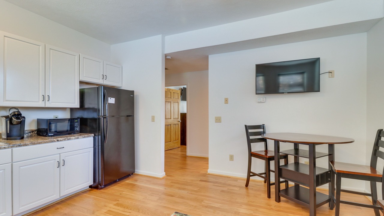 Photo of Kitchen in Edray