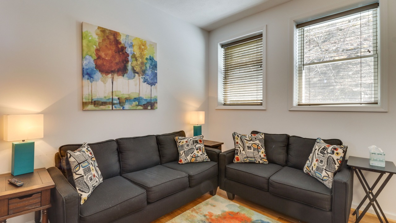 Photo of Bedroom in Edray
