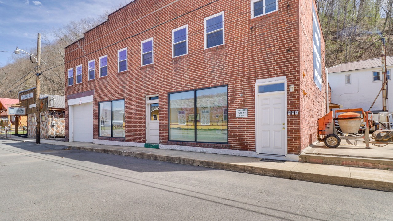 Photo of Outdoor in Edray
