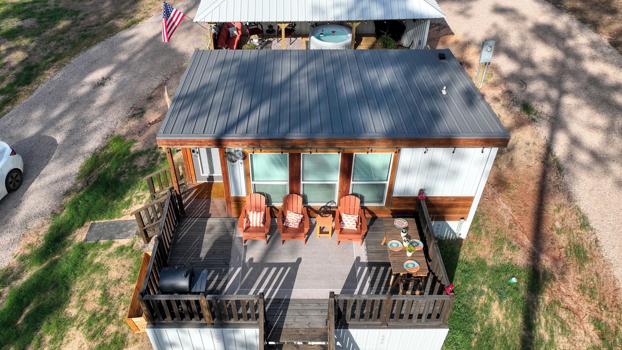 Photo of Outdoor in South Toledo Bend
