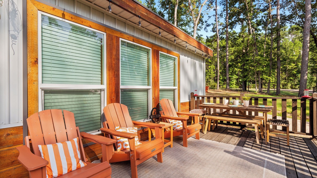Photo of Outdoor in South Toledo Bend