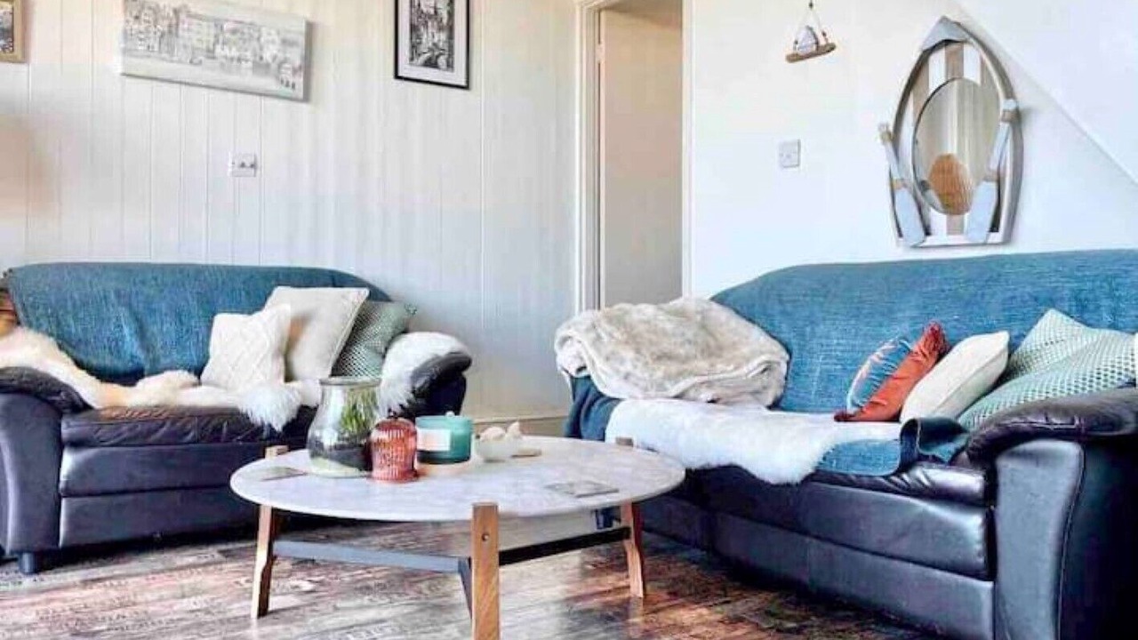 Photo of Livingroom in Great Mongeham