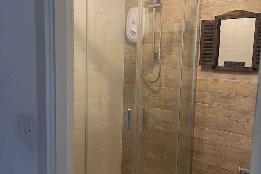 Photo of Bathroom in Great Mongeham