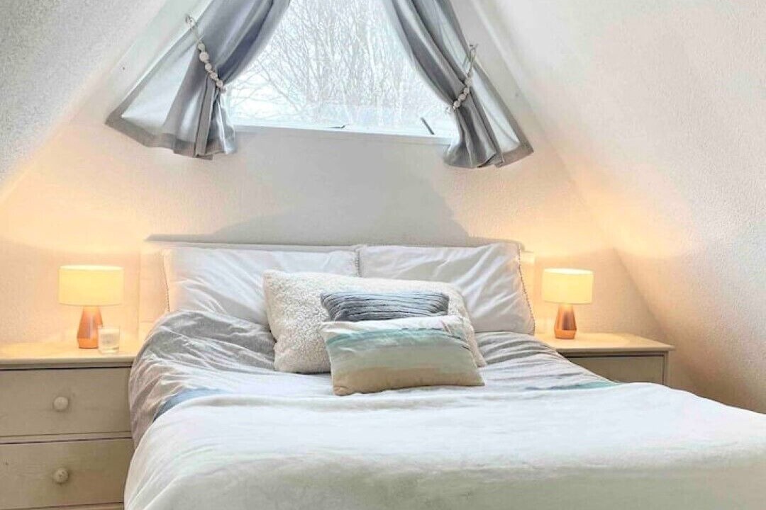 Photo of Bedroom in Great Mongeham