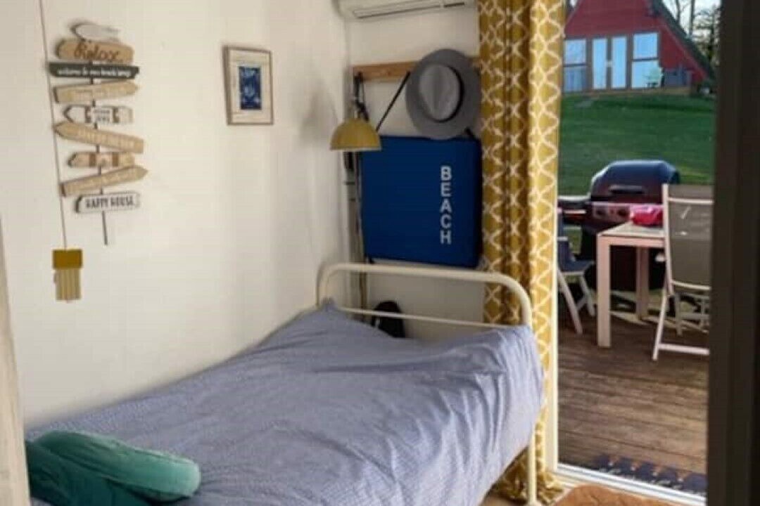 Photo of Bedroom in Great Mongeham