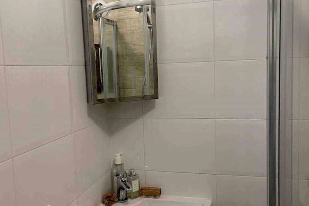 Photo of Bathroom in Great Mongeham