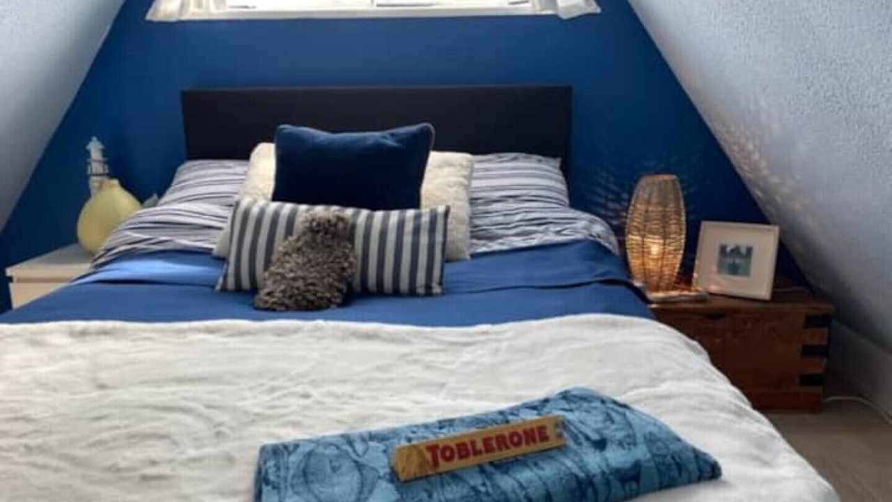 Photo of Bedroom in Great Mongeham