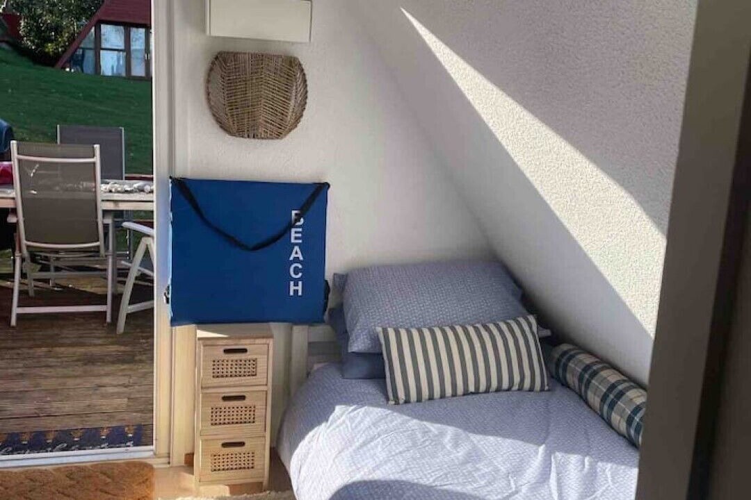 Photo of Bedroom in Great Mongeham