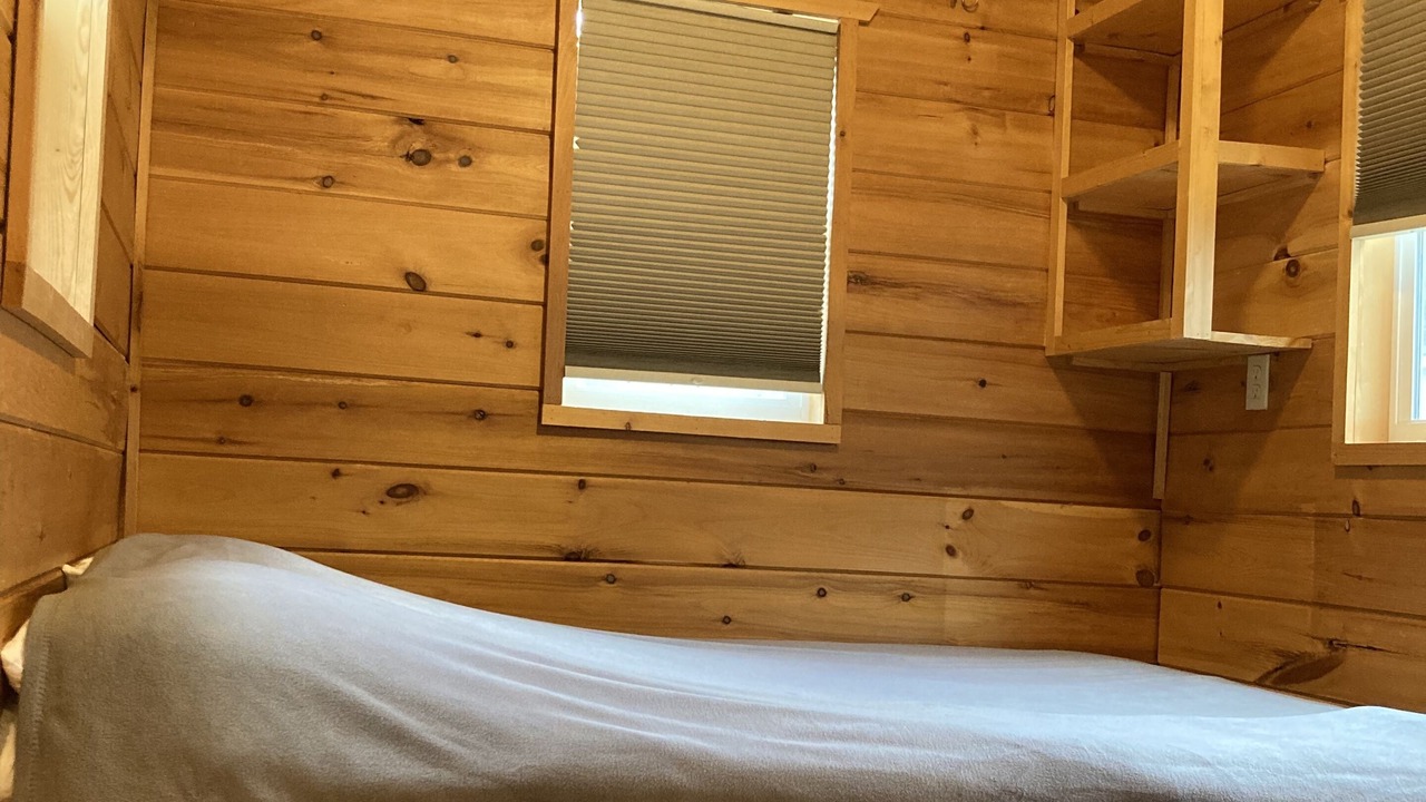 Photo of Bedroom in Lillington