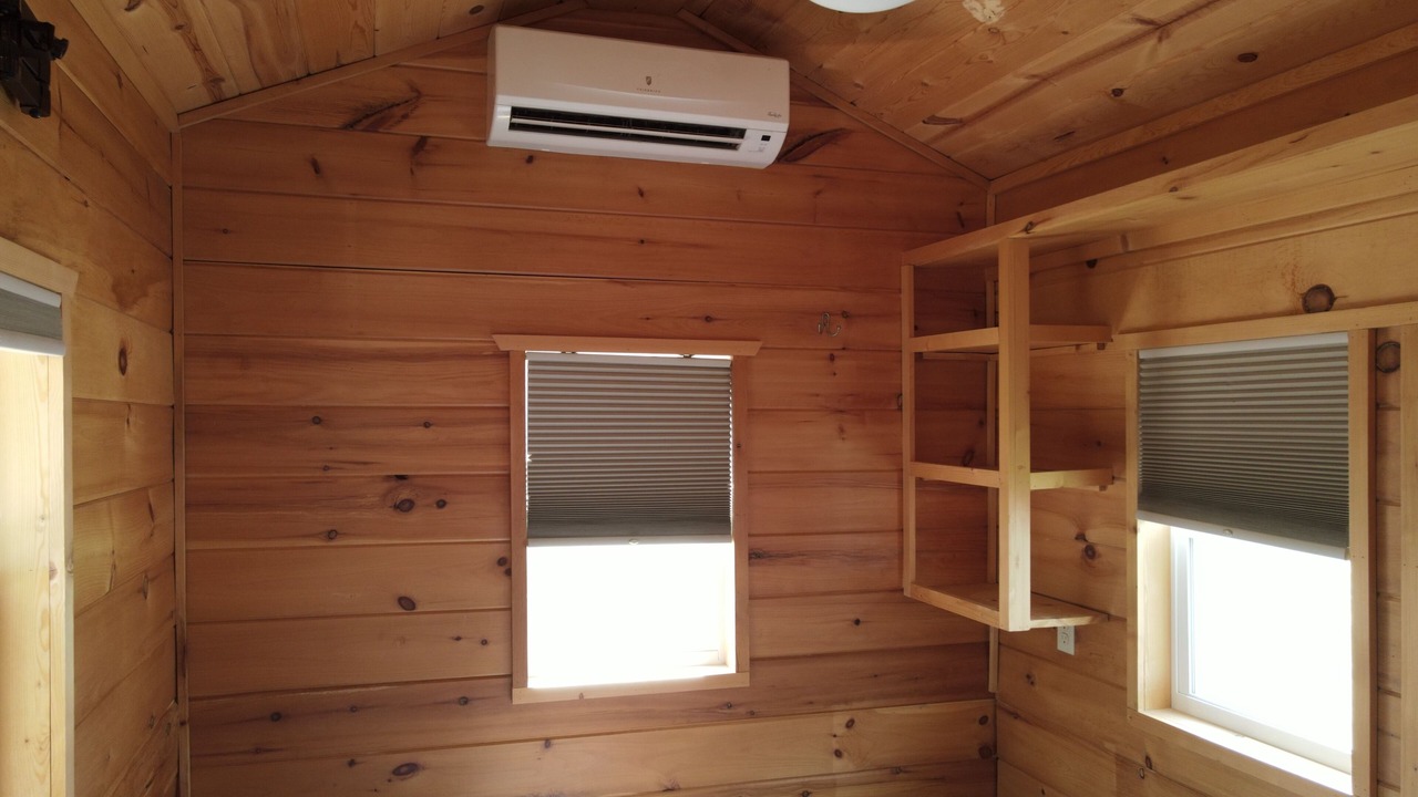 Photo of Bedroom in Lillington