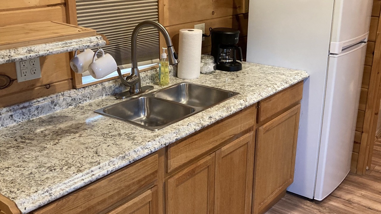 Photo of Kitchen in Lillington