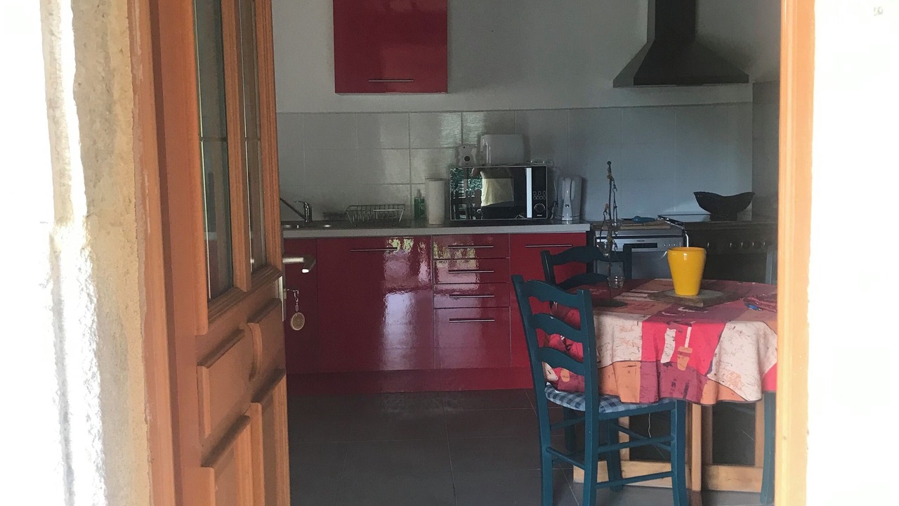 Photo of Kitchen in Frayssinet-le-Gelat