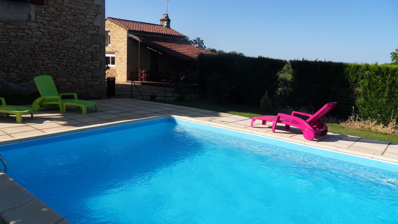 Photo of Outdoor in Frayssinet-le-Gelat