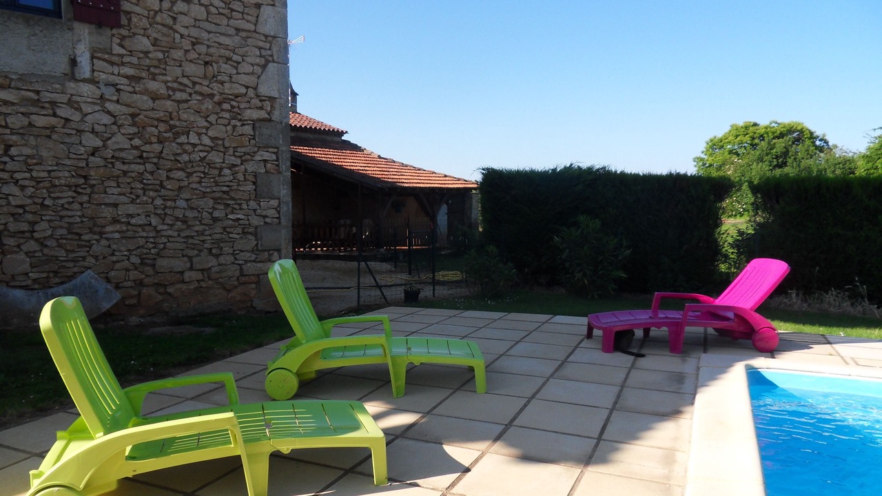 Photo of Outdoor in Frayssinet-le-Gelat