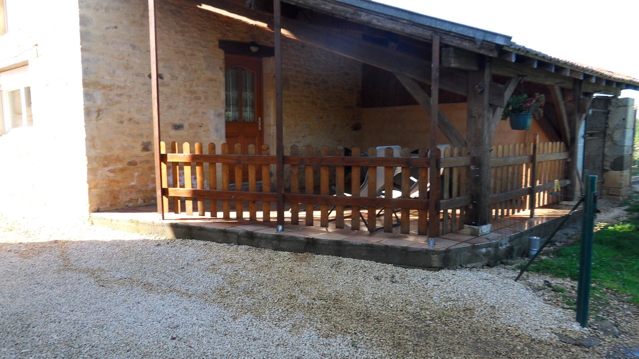 Photo of Outdoor in Frayssinet-le-Gelat