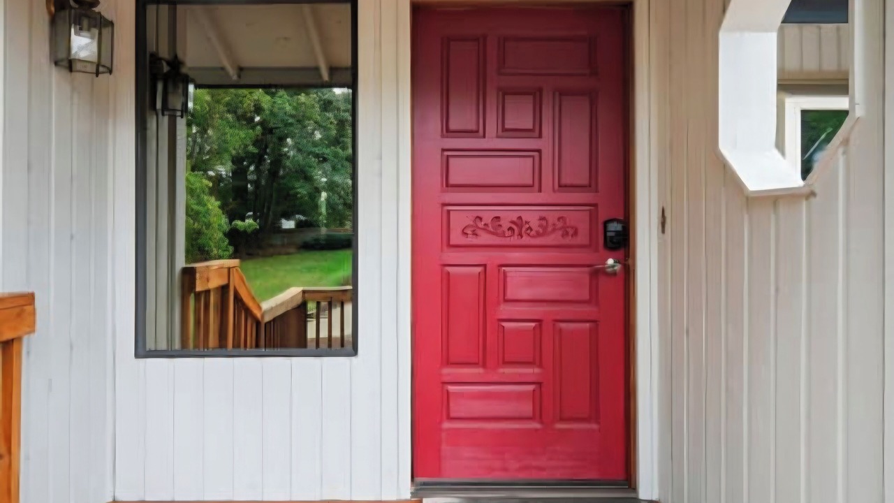 Photo of Outdoor in Marylhurst