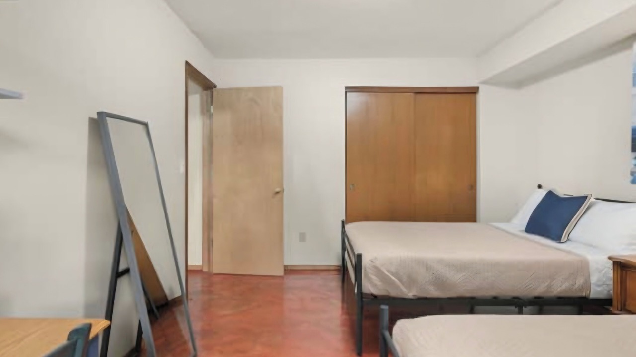 Photo of Bedroom in Marylhurst