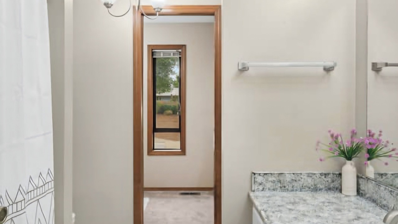 Photo of Bathroom in Marylhurst