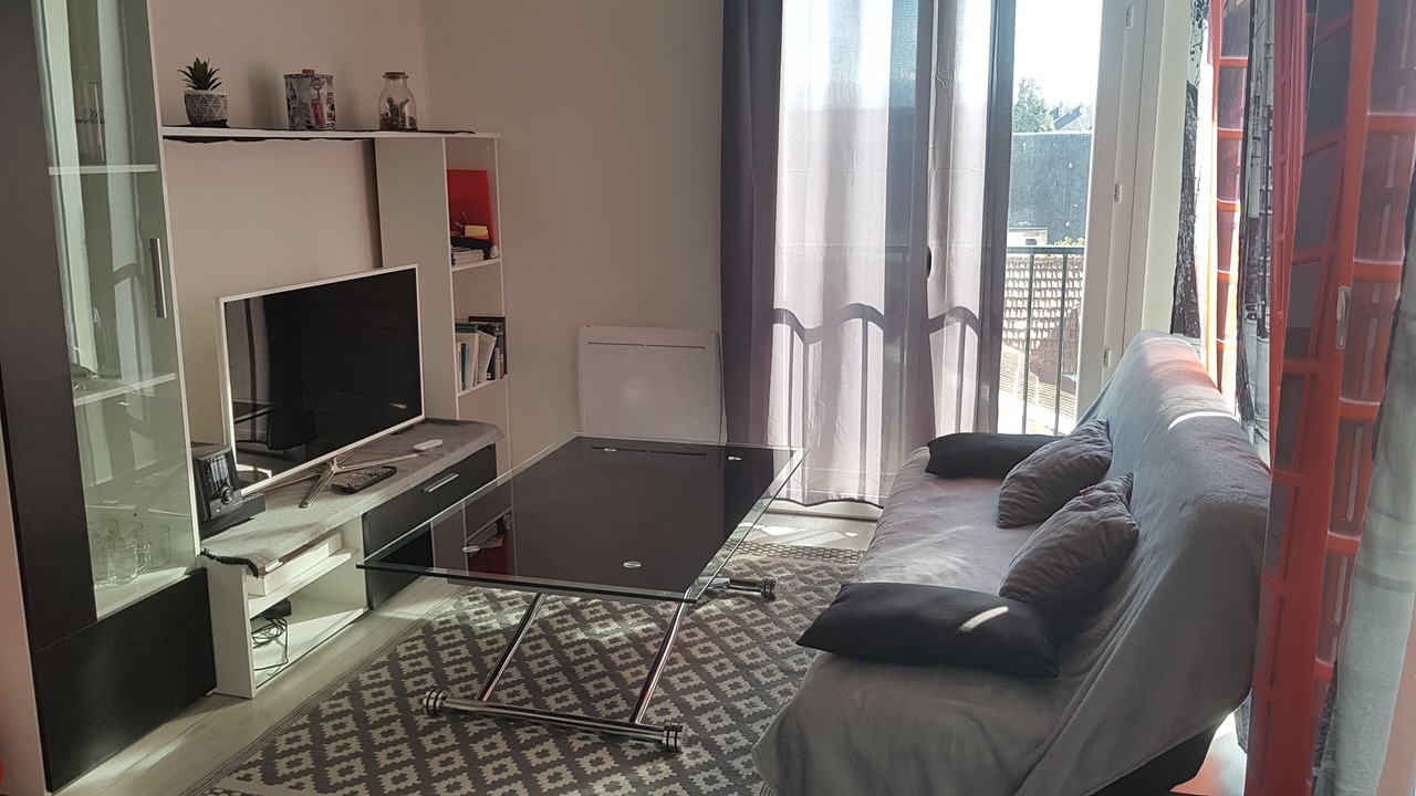 Photo of Livingroom in Tarbes