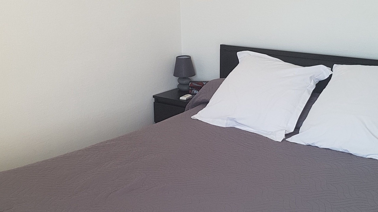 Photo of Bedroom in Tarbes