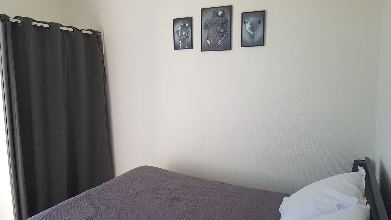 Photo of Bedroom in Tarbes