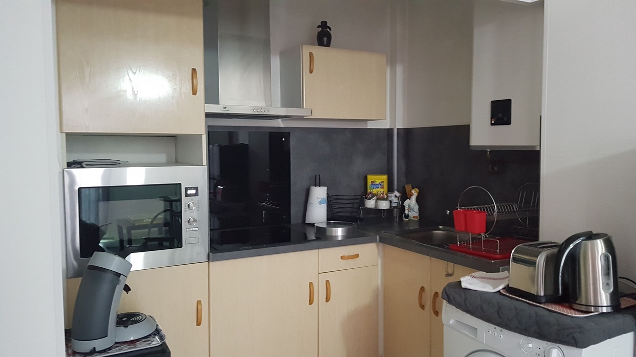 Photo of Kitchen in Tarbes