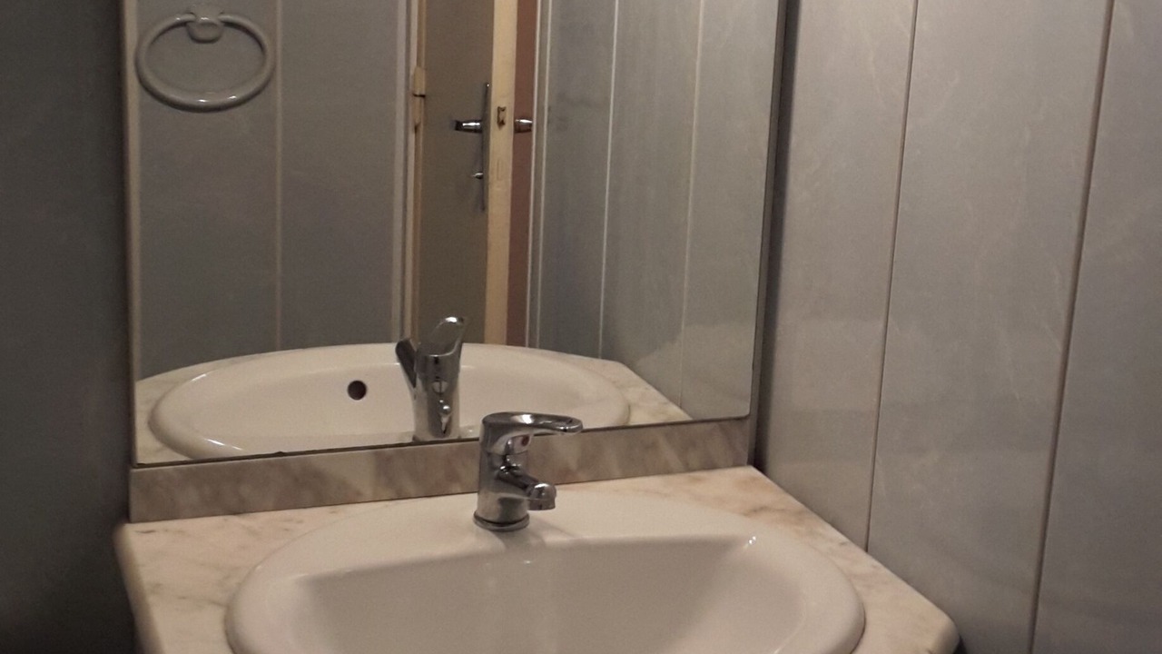 Photo of Bathroom in Tarbes