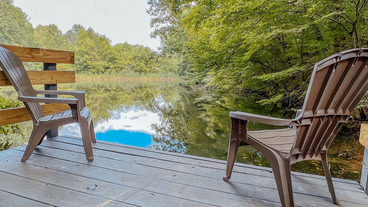 Photo of Patio Balcony in Rockbridge