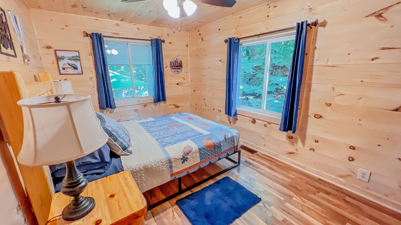 Photo of Bedroom in Rockbridge