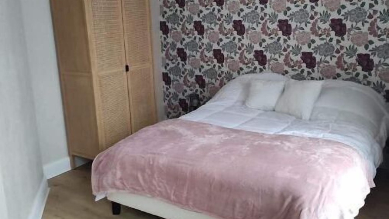 Photo of Bedroom in La Bourboule