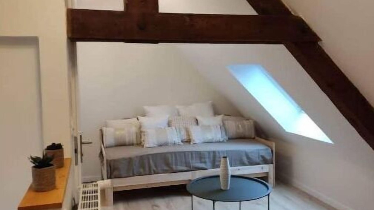 Photo of Livingroom in La Bourboule