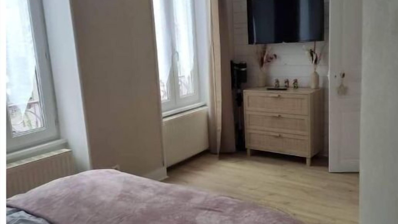 Photo of Bedroom in La Bourboule