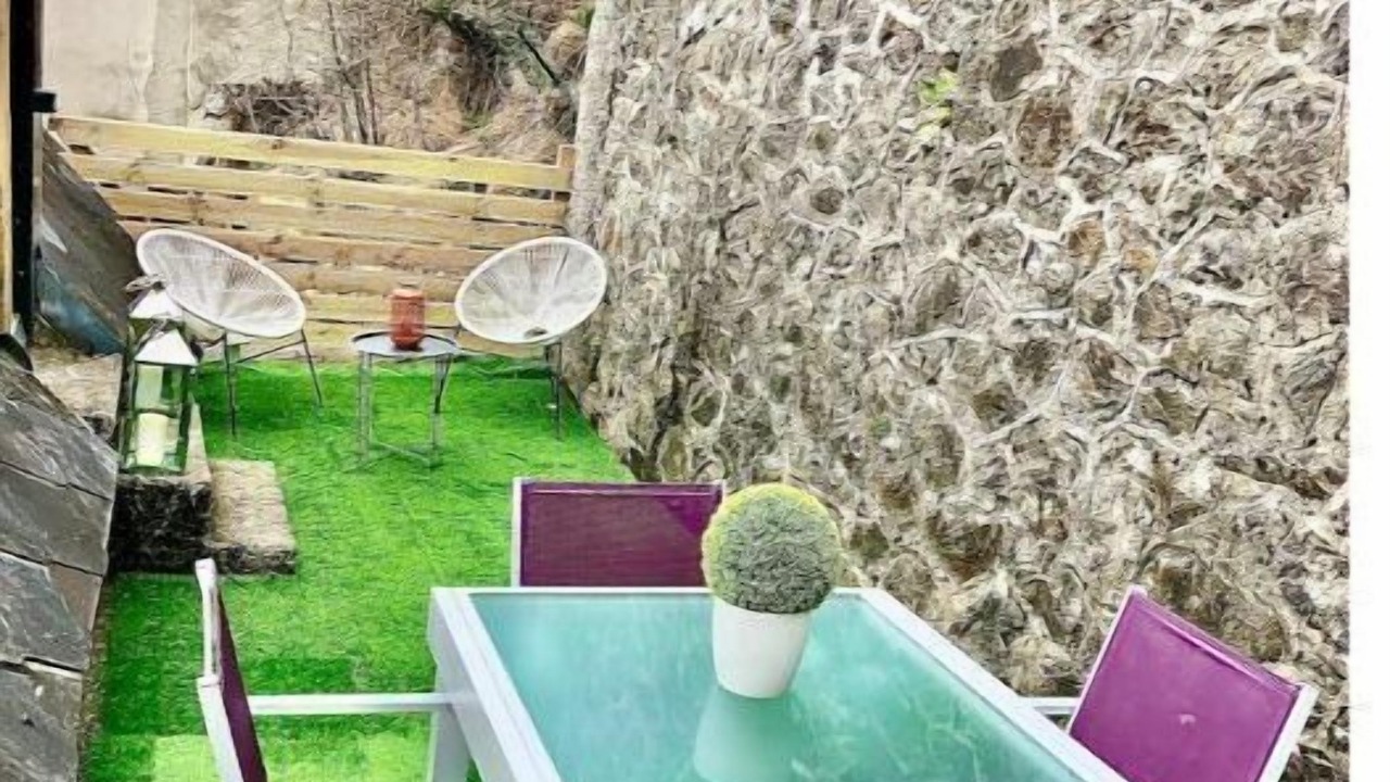 Photo of Outdoor in La Bourboule