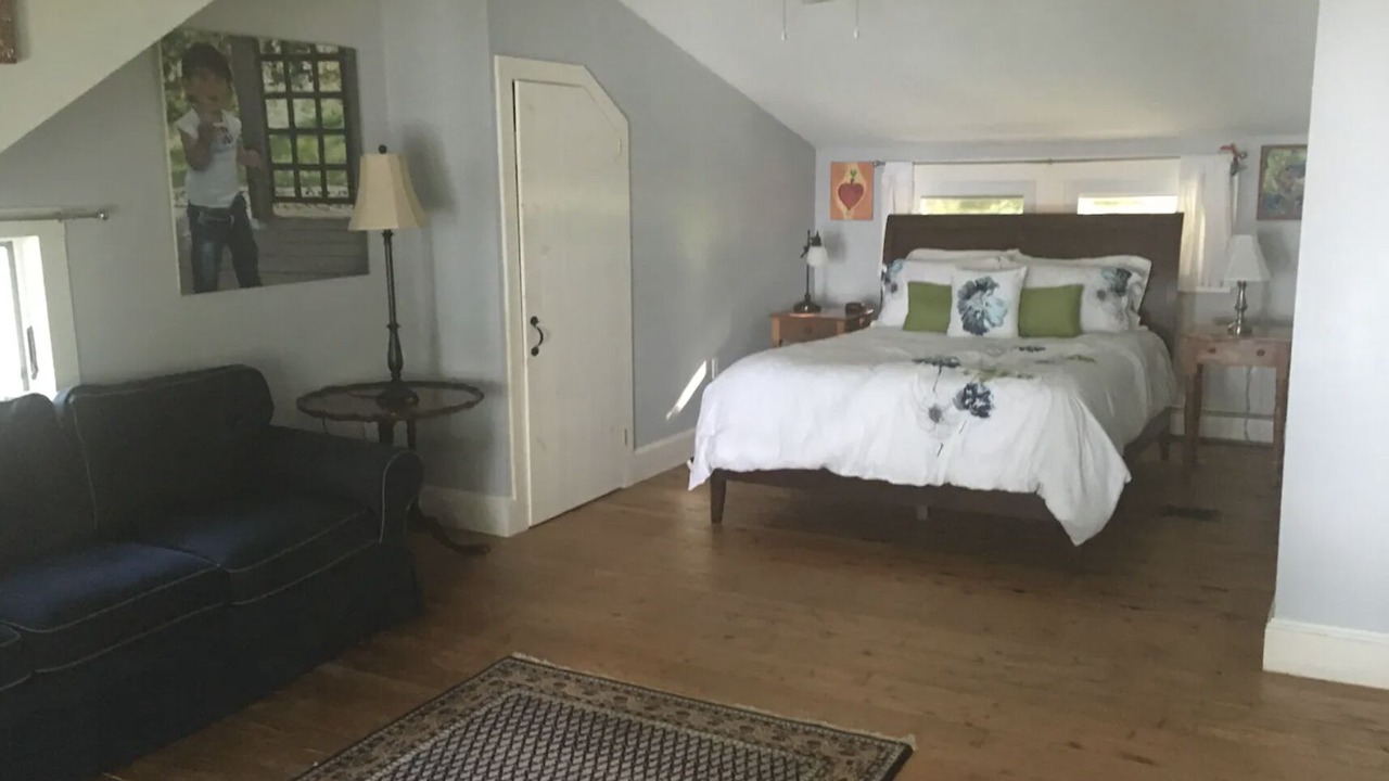 Photo of Bedroom in Belfast