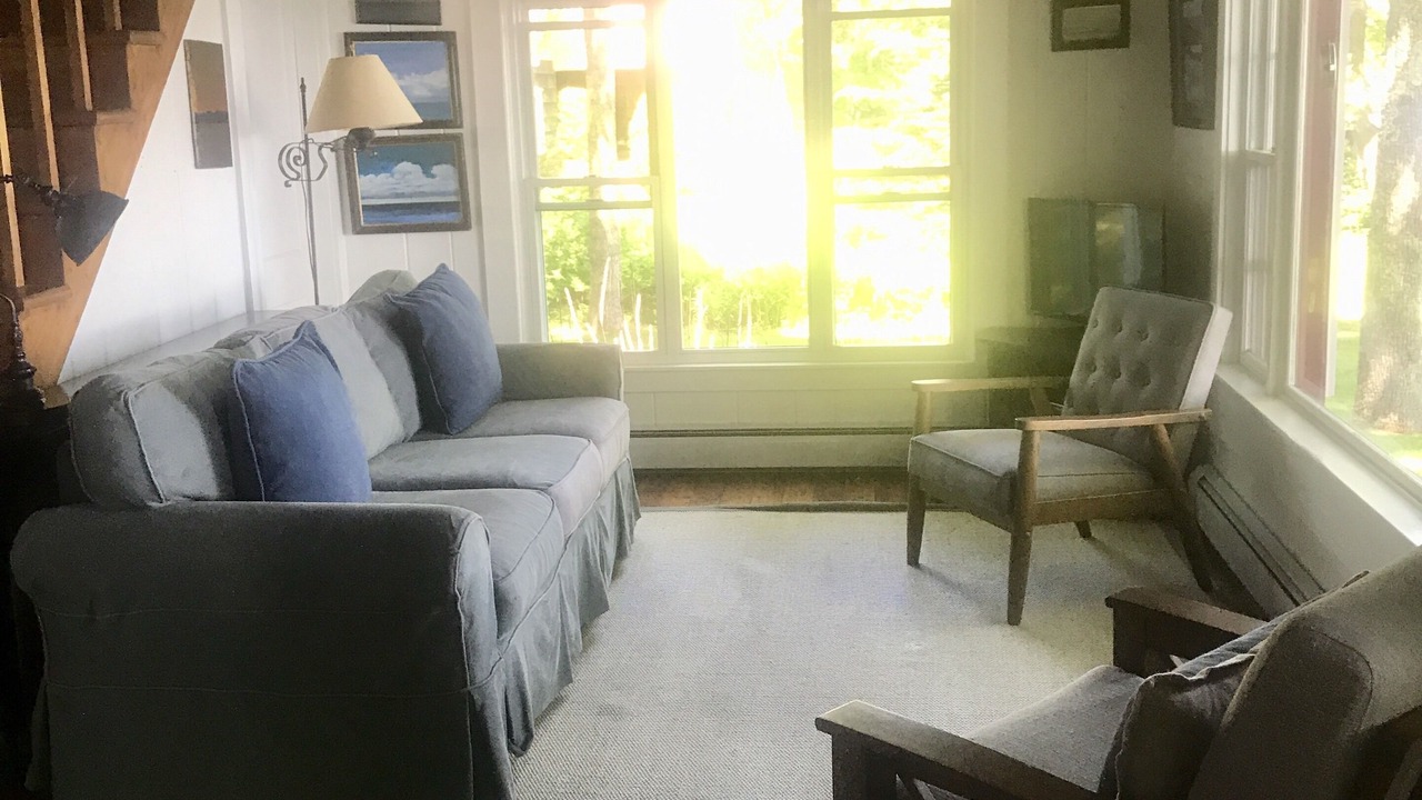 Photo of Livingroom in Belfast