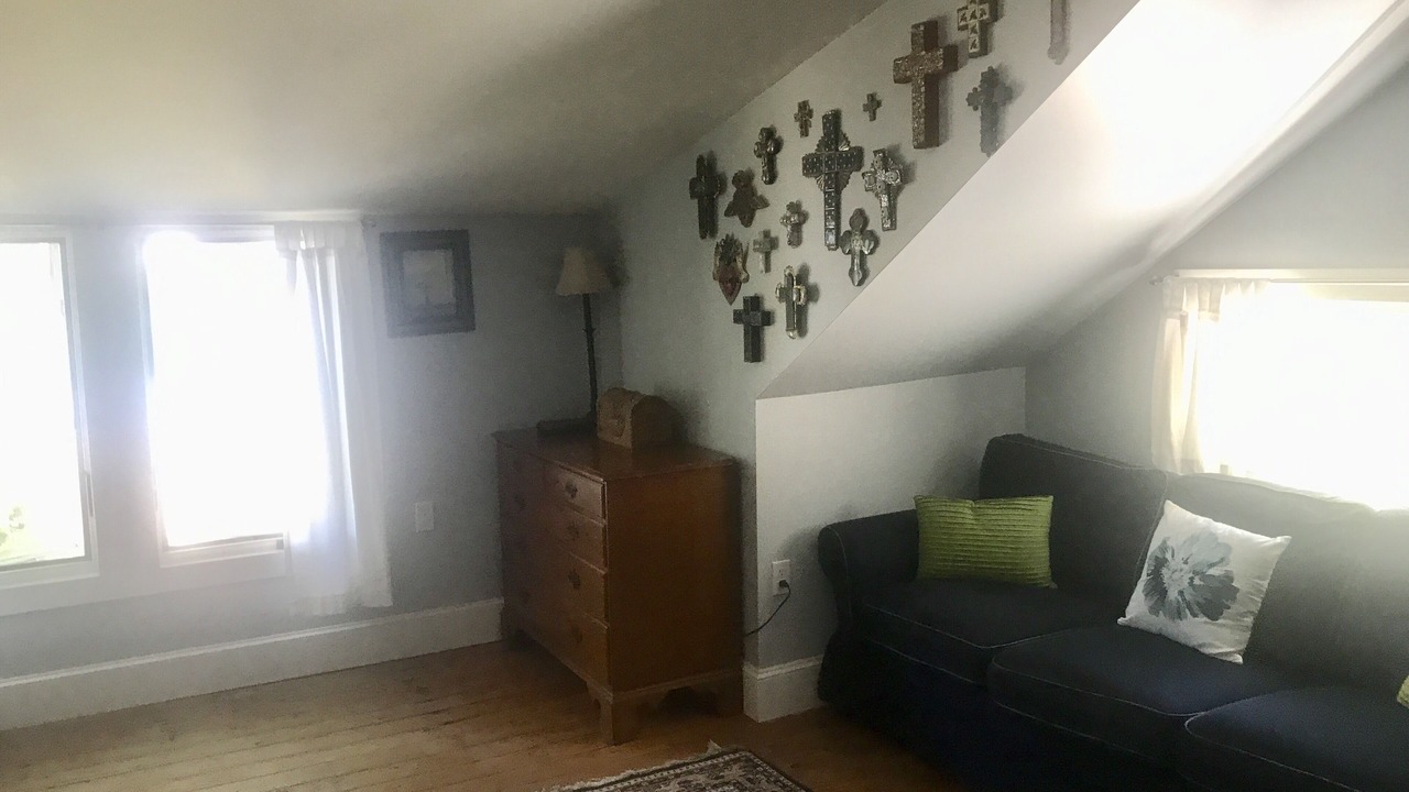 Photo of Livingroom in Belfast