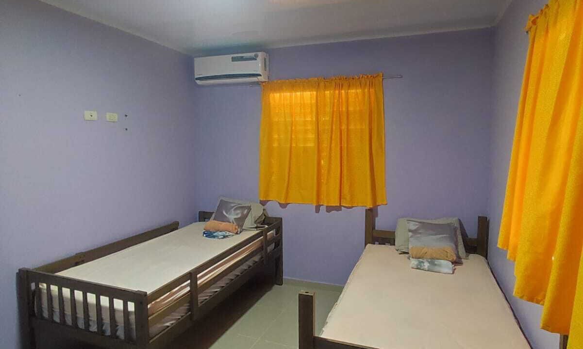 Photo of Bedroom in Fantino