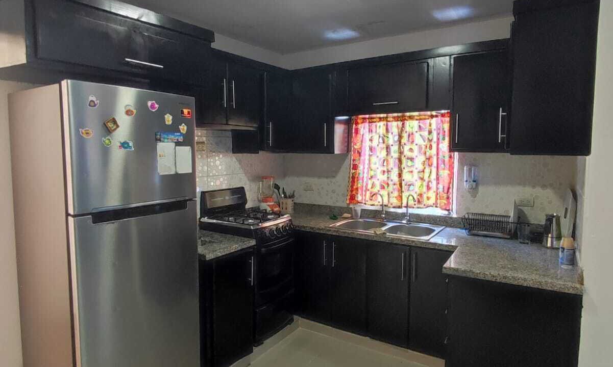 Photo of Kitchen in Fantino